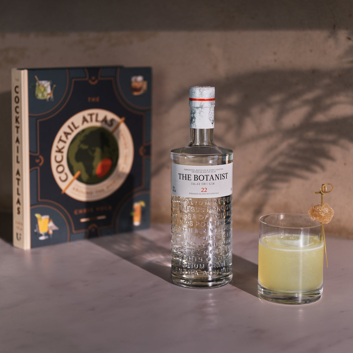 On Our Radar: 04