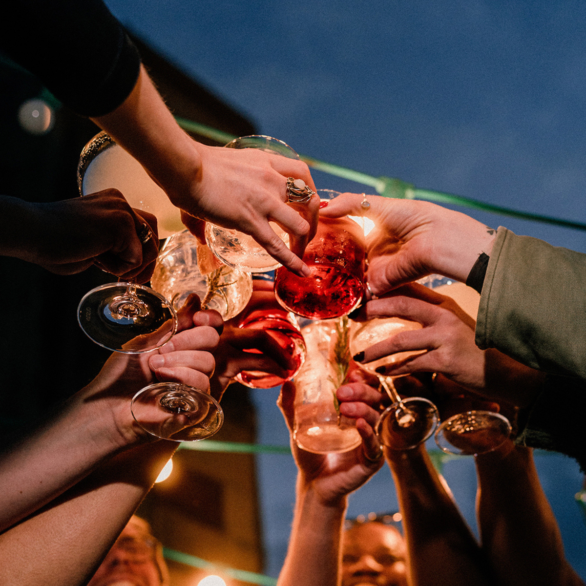 Happening Now: Festive Favourites