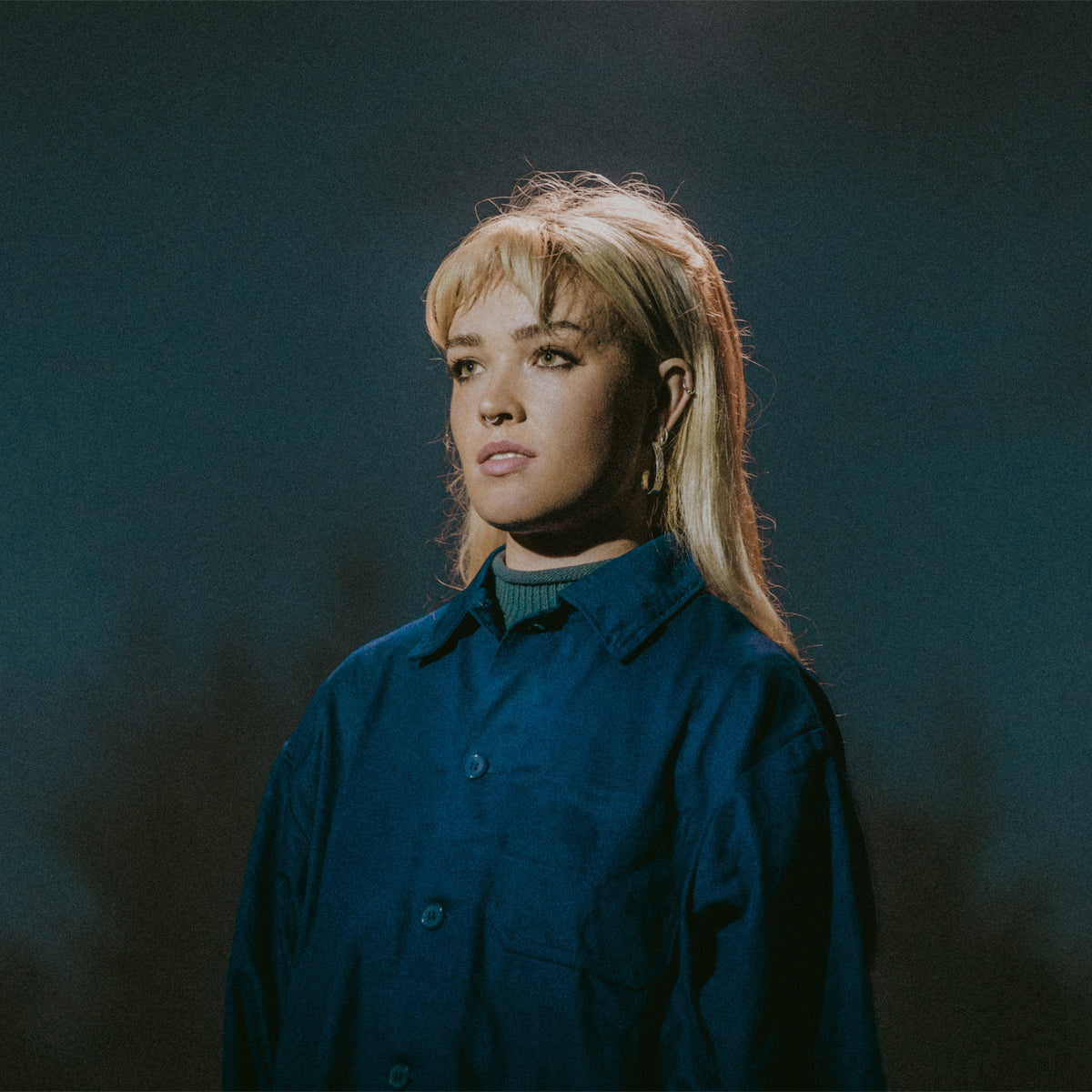 Happening Now: Kate Ireland