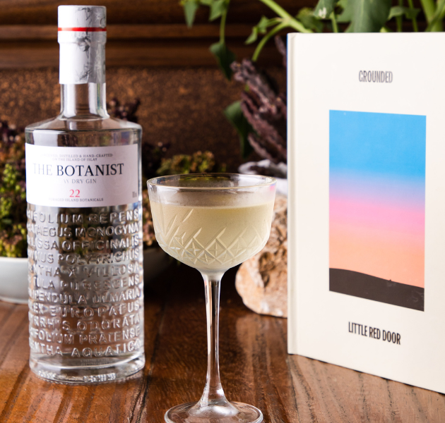 THE BOTANIST ISLAY DRY GIN