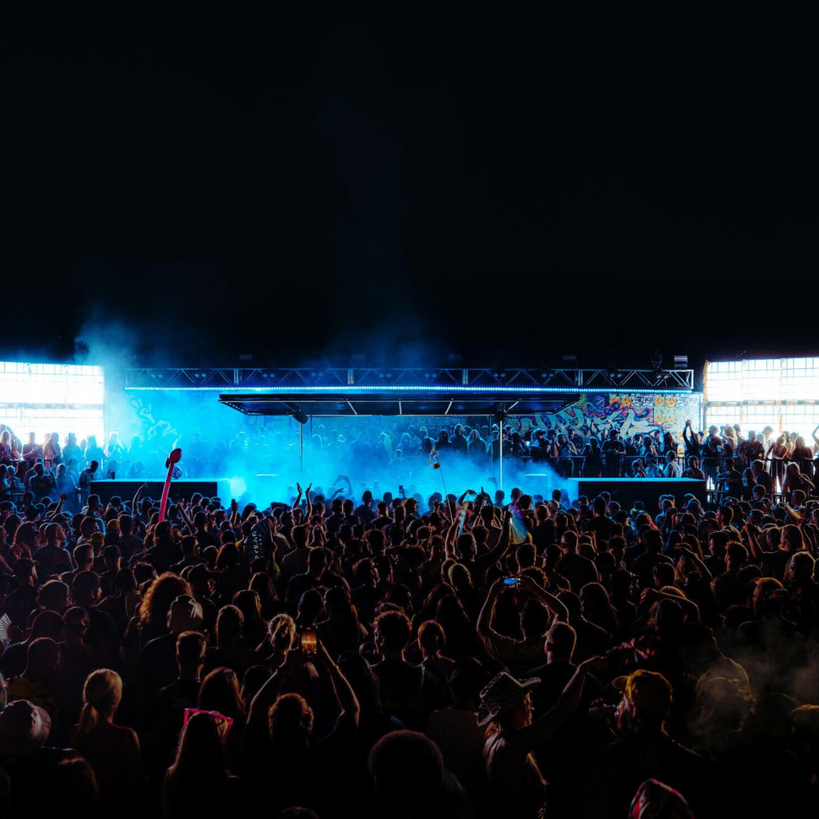 Arc Music Festival Chicago
