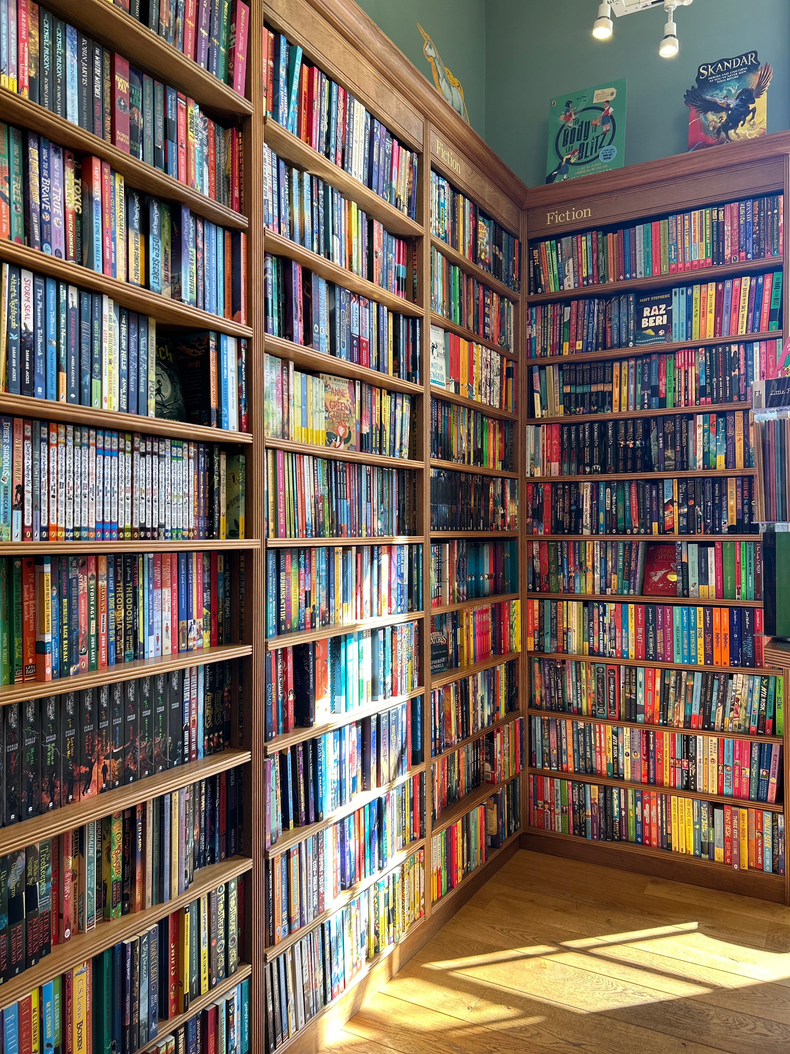 Topping & Company Booksellers of Edinburgh