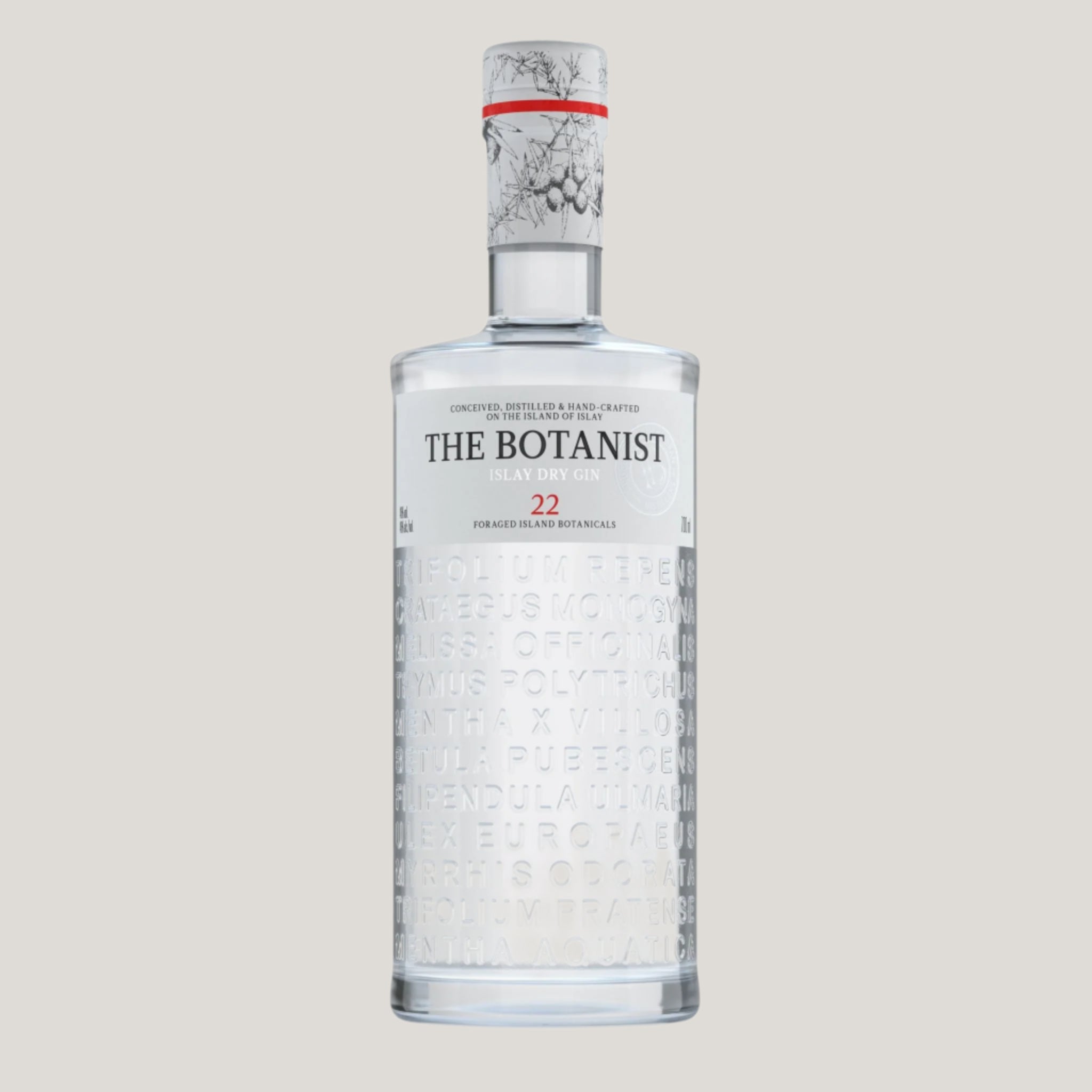The Botanist 70cl
