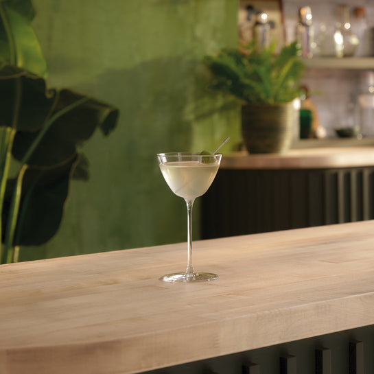 Dirty Martini