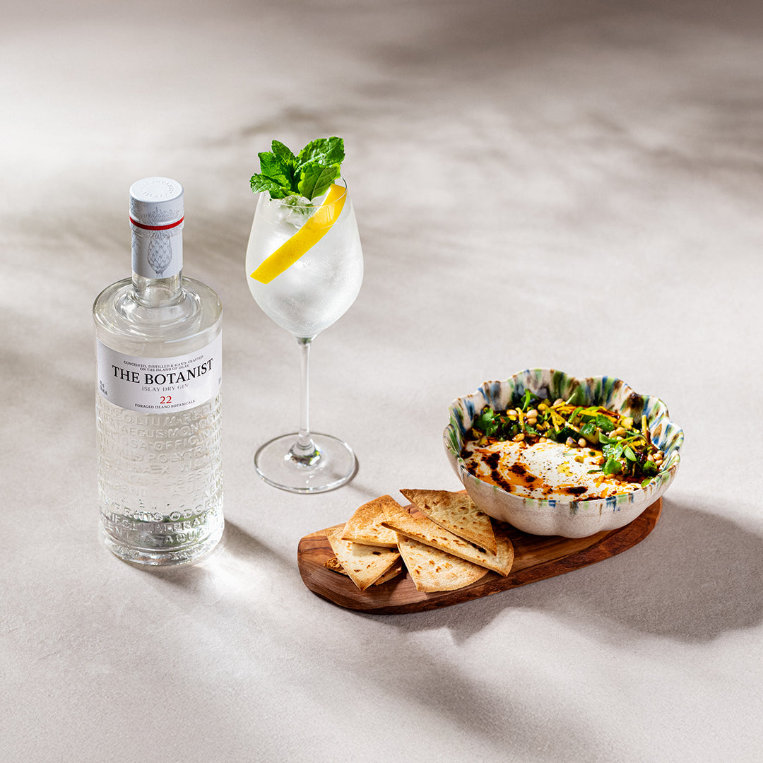 Horizon Spritz x Room + Wild Recipe