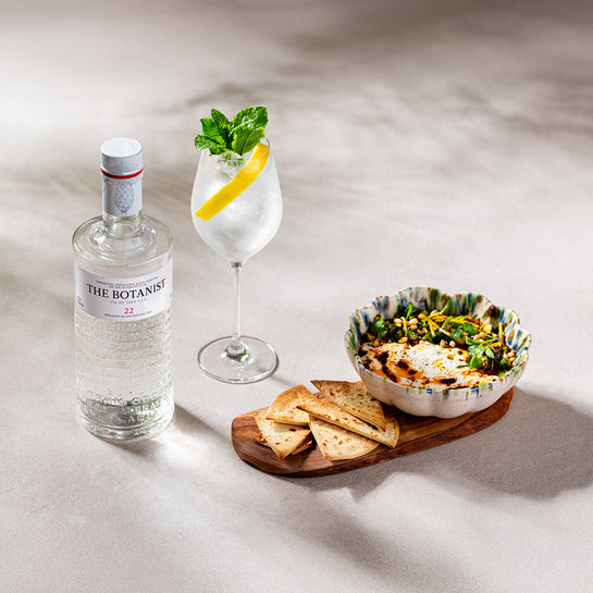 Horizon Spritz x Room + Wild