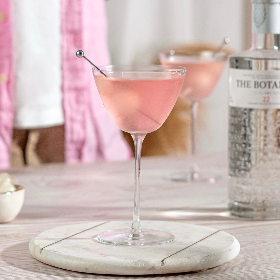 Pink Gibson Recipe