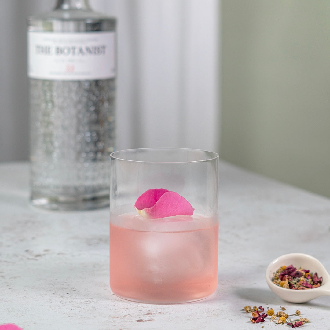 Rosy Negroni Recipe