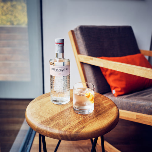 White Negroni | Autumn / Winter
