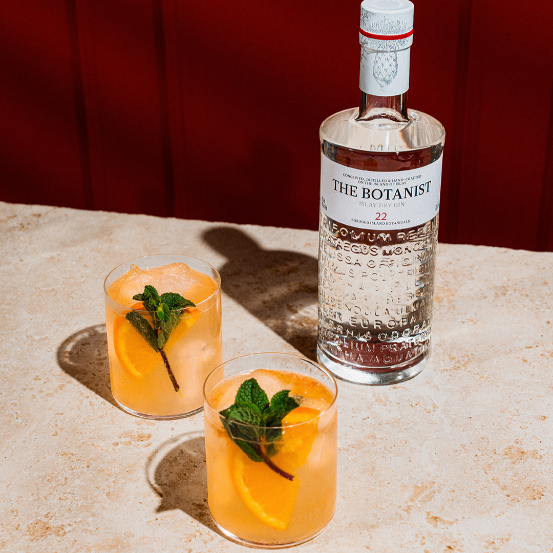 White Sangria