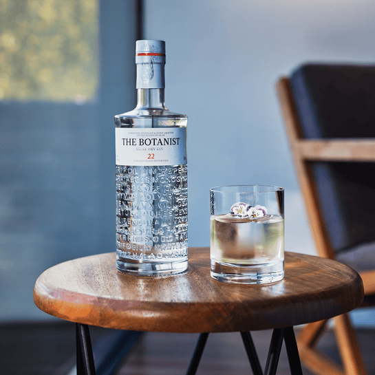 White Negroni | Spring / Summer