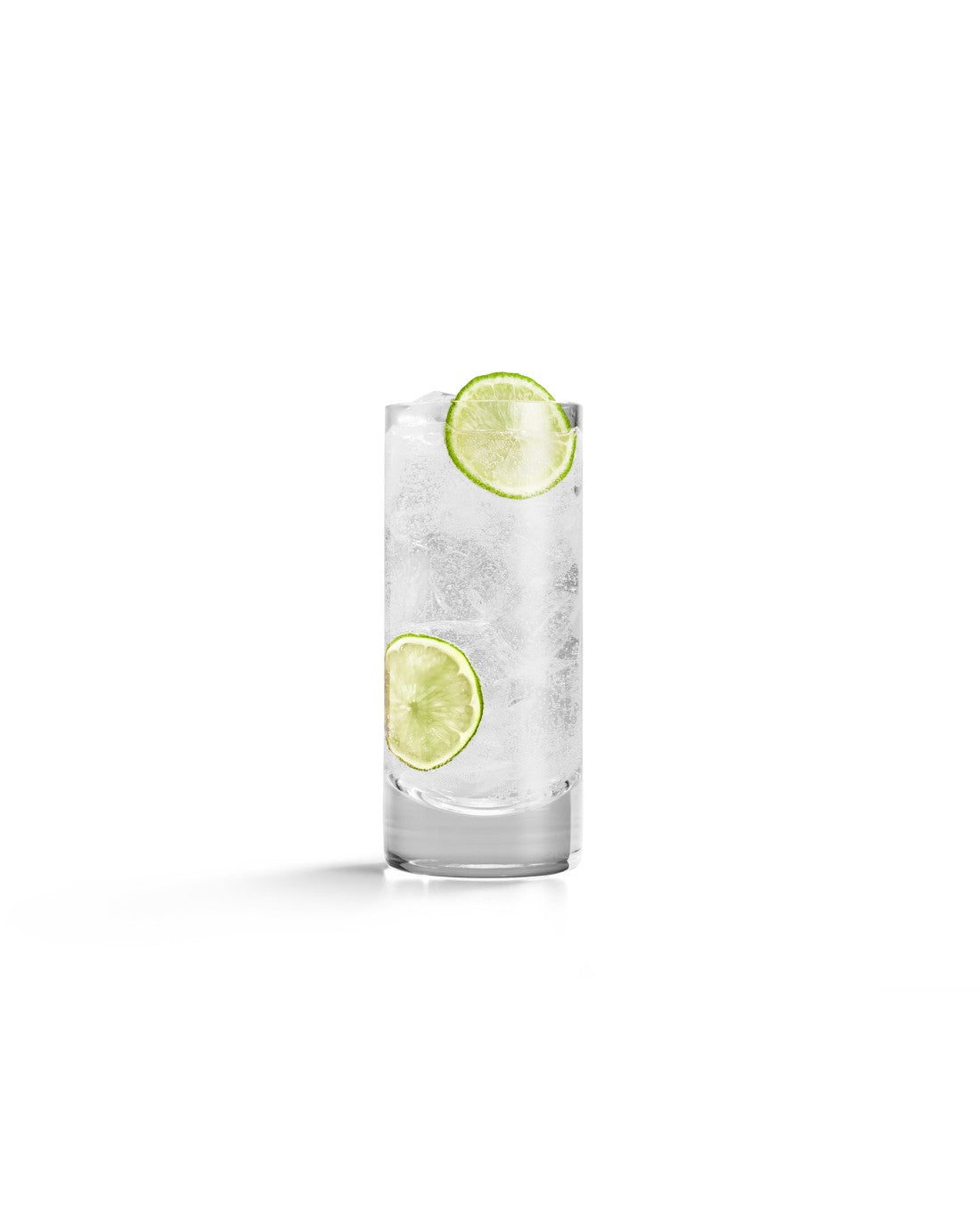 The Botanist  & Tonic