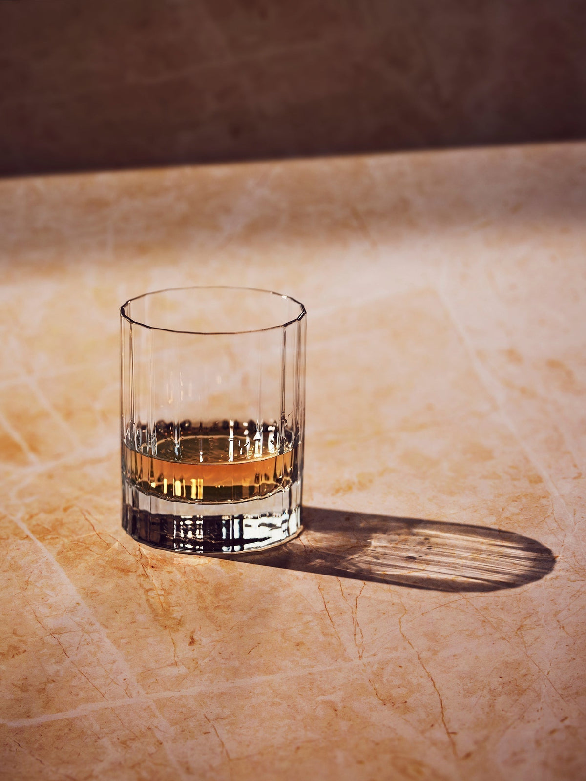 The Botanist Cask Rested Neat