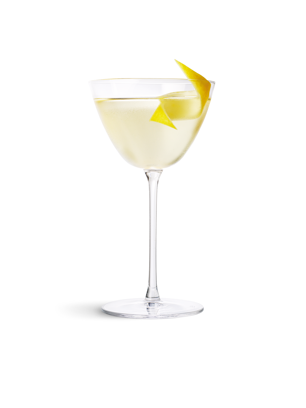 The Botanist Dry Martini