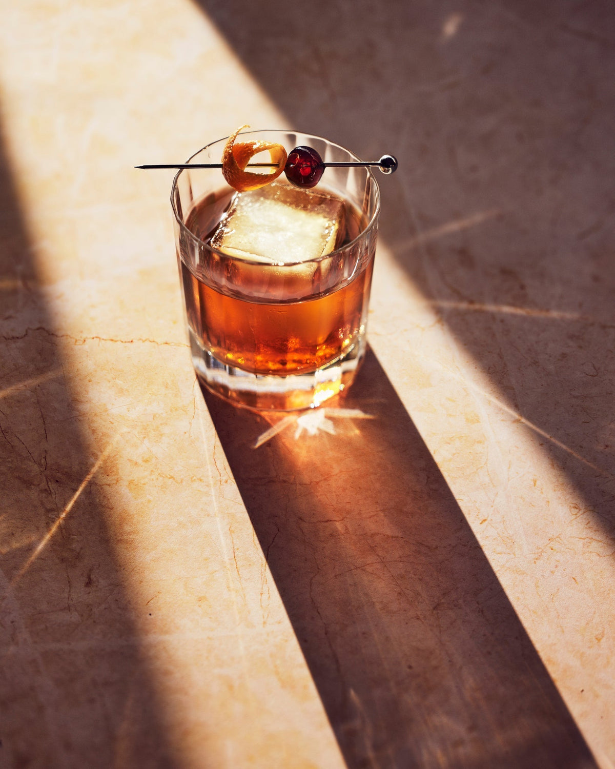 Islay Cask Rested Gin Amaro