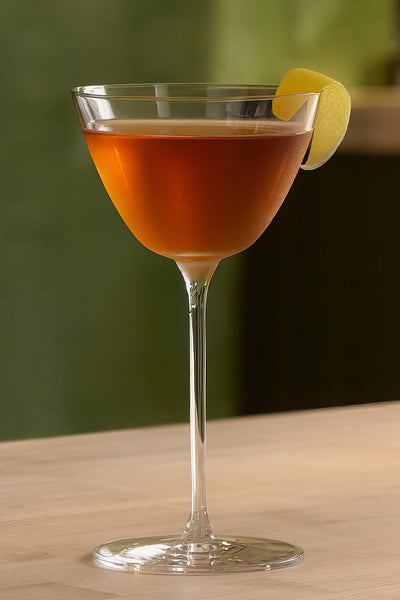 The Botanist Perfect Martini