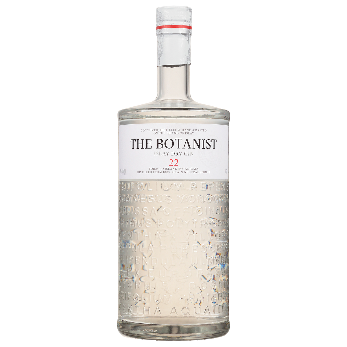 The Botanist Islay Dry Gin 1.75l