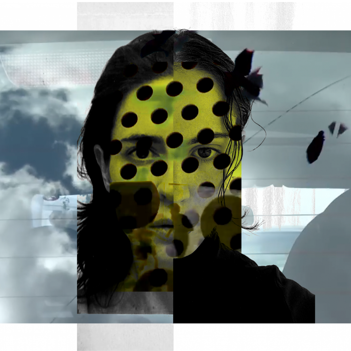 Elena Francalanci- Lento Violento | Tanztage Berlin 2026 © Andrea Belosi