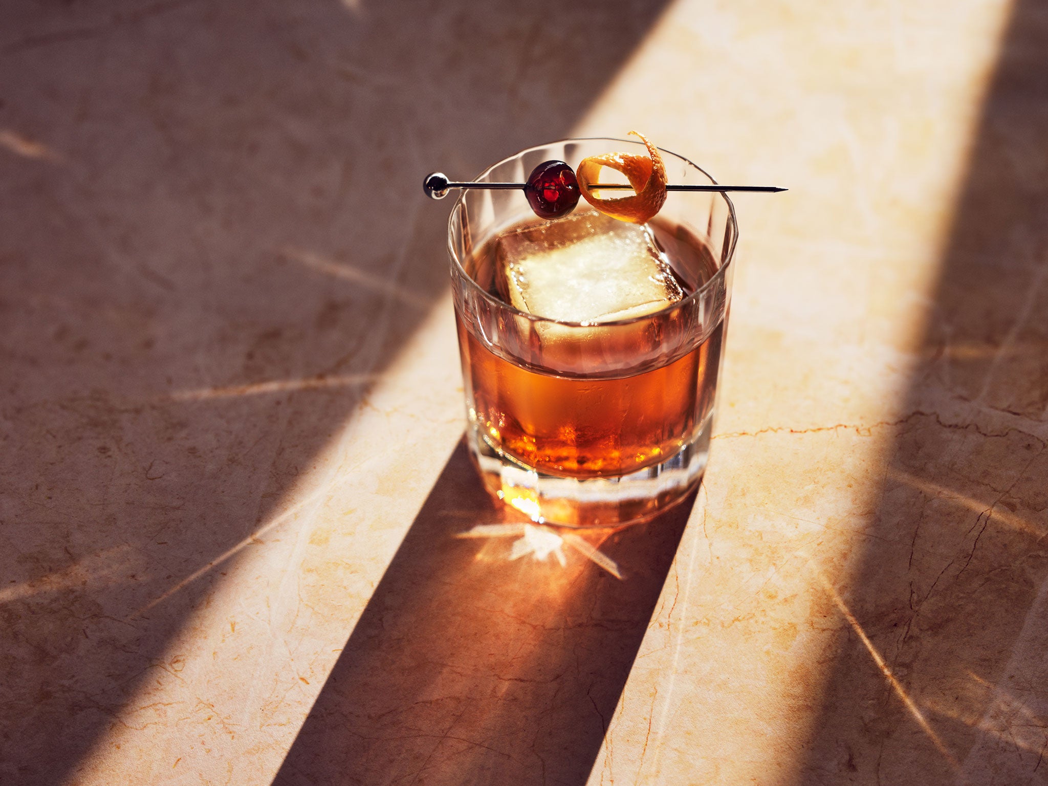 The Botanist Islay Cask Rested Gin | The Botanist