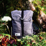 The Botanist x Trakke Backpack