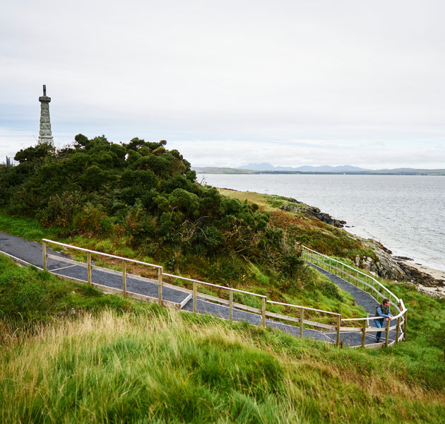 THE BOTANIST ISLAY DRY GIN