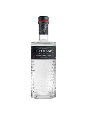 The Botanist Distiller’s Strength Gin 750ml