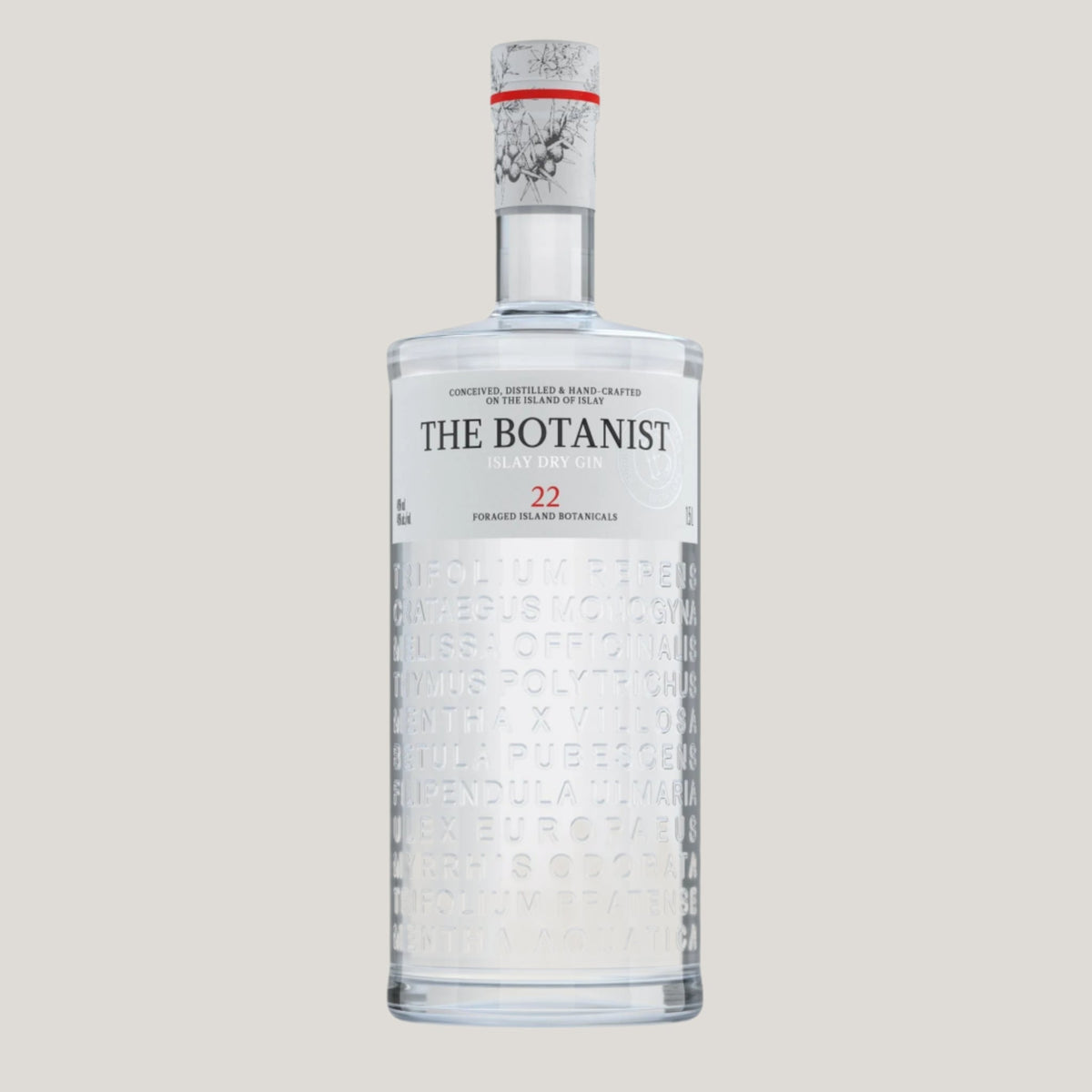 The Botanist Islay Dry Gin 150cl
