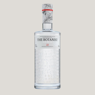 The Botanist Islay Dry Gin 35cl