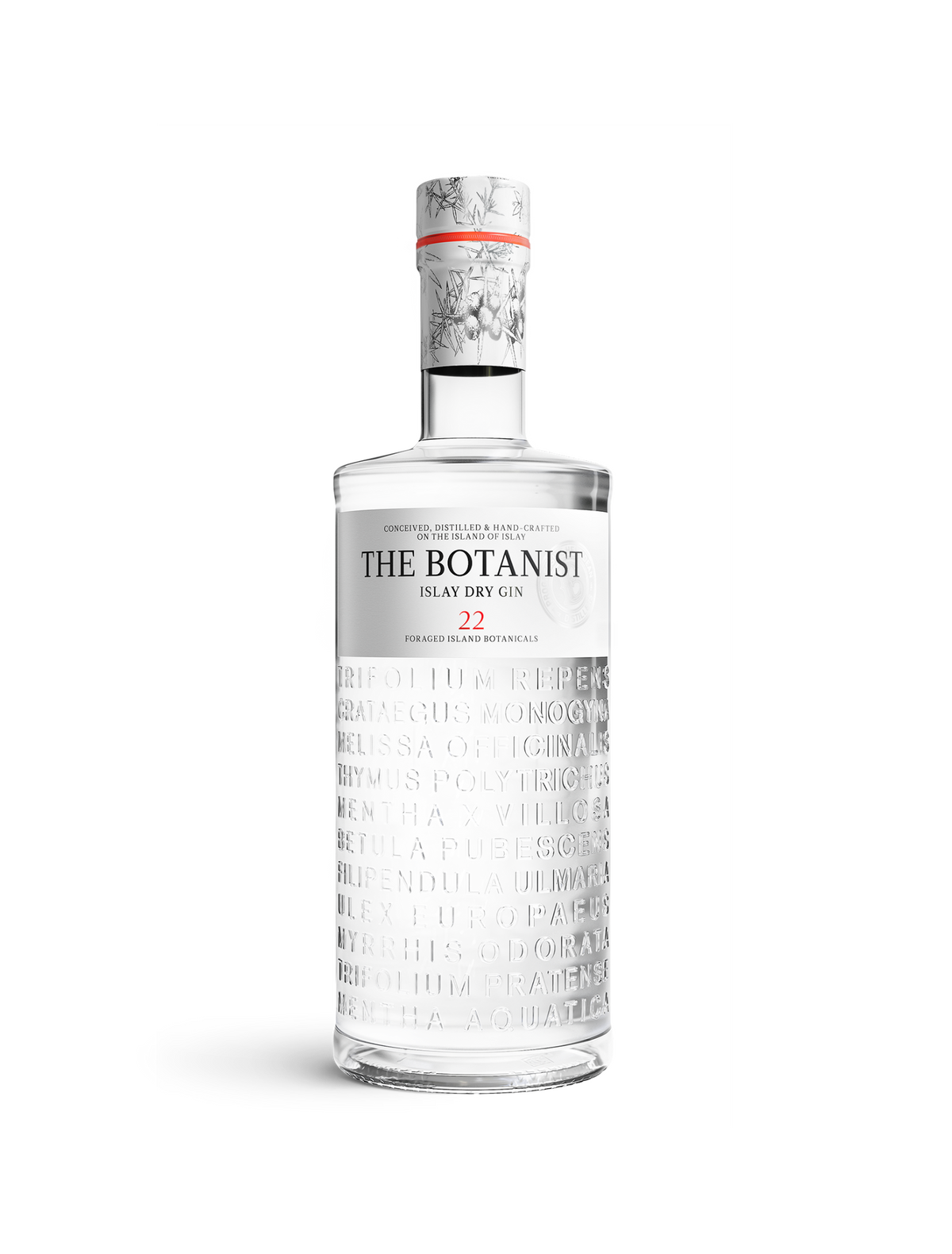 The Botanist Islay Dry Gin 750ml