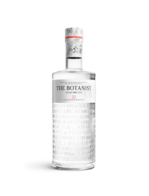 The Botanist Islay Dry Gin