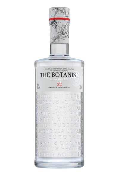 The Botanist 35cl