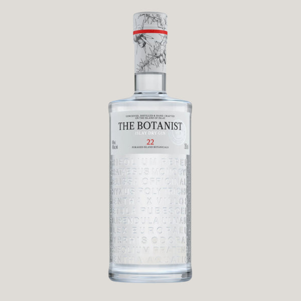 The Botanist 35cl