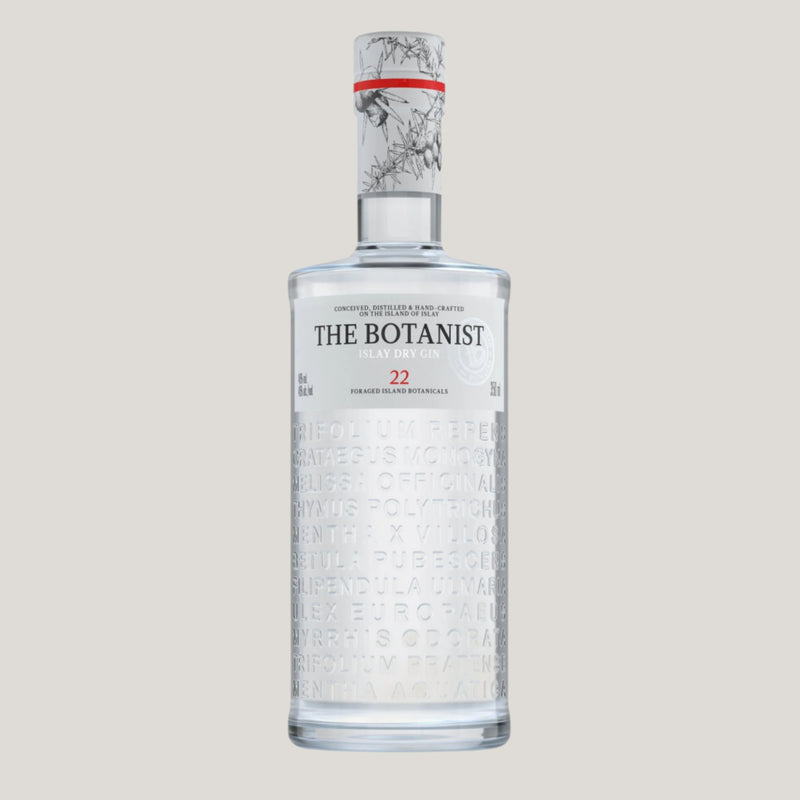 The Botanist 35cl