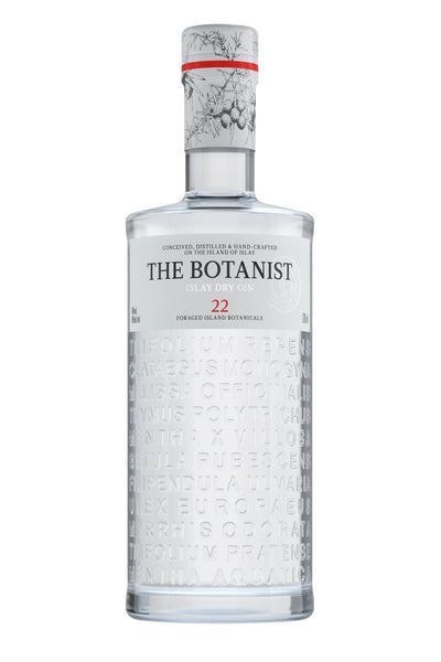 The Botanist 70cl