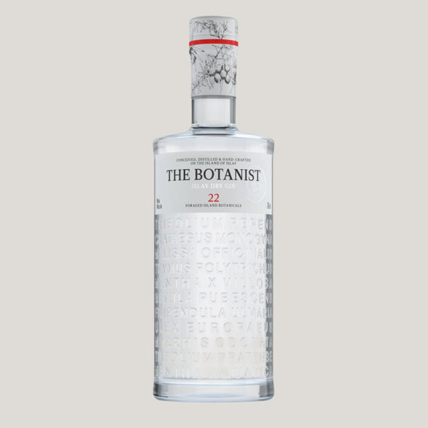 The Botanist 70cl