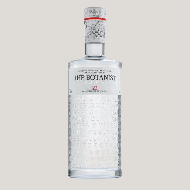 The Botanist 70cl