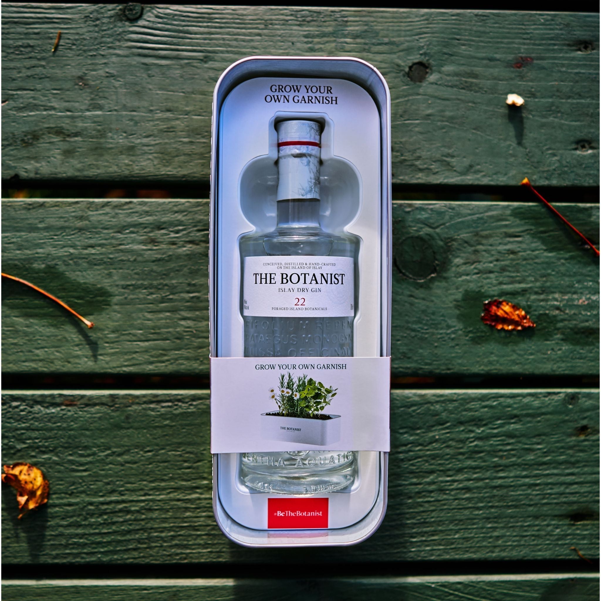 The Botanist Islay Dry Gin – Buy The Botanist